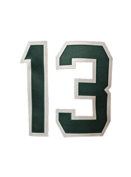 vincent massey hockey back numbers