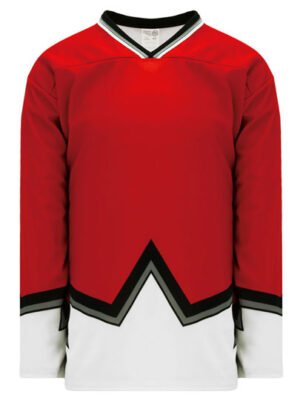 traditional jerseys semi pro series 67S912 front H550C 1